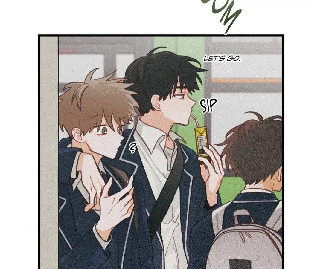 When Pear Blossoms Bloom - Chapter 20 Page 53
