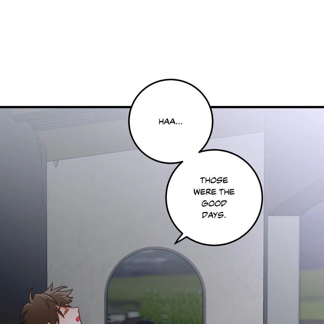 When Pear Blossoms Bloom - Chapter 20 Page 55
