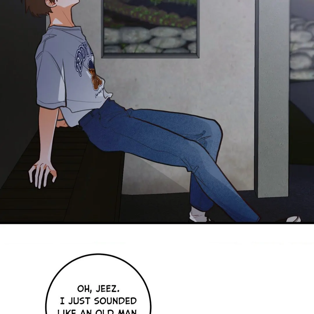 When Pear Blossoms Bloom - Chapter 20 Page 56