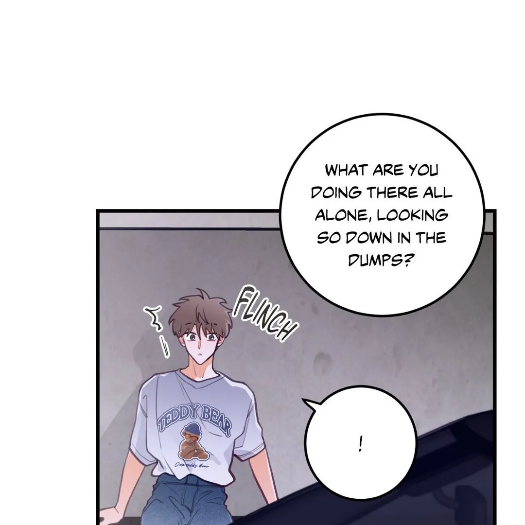 When Pear Blossoms Bloom - Chapter 20 Page 58