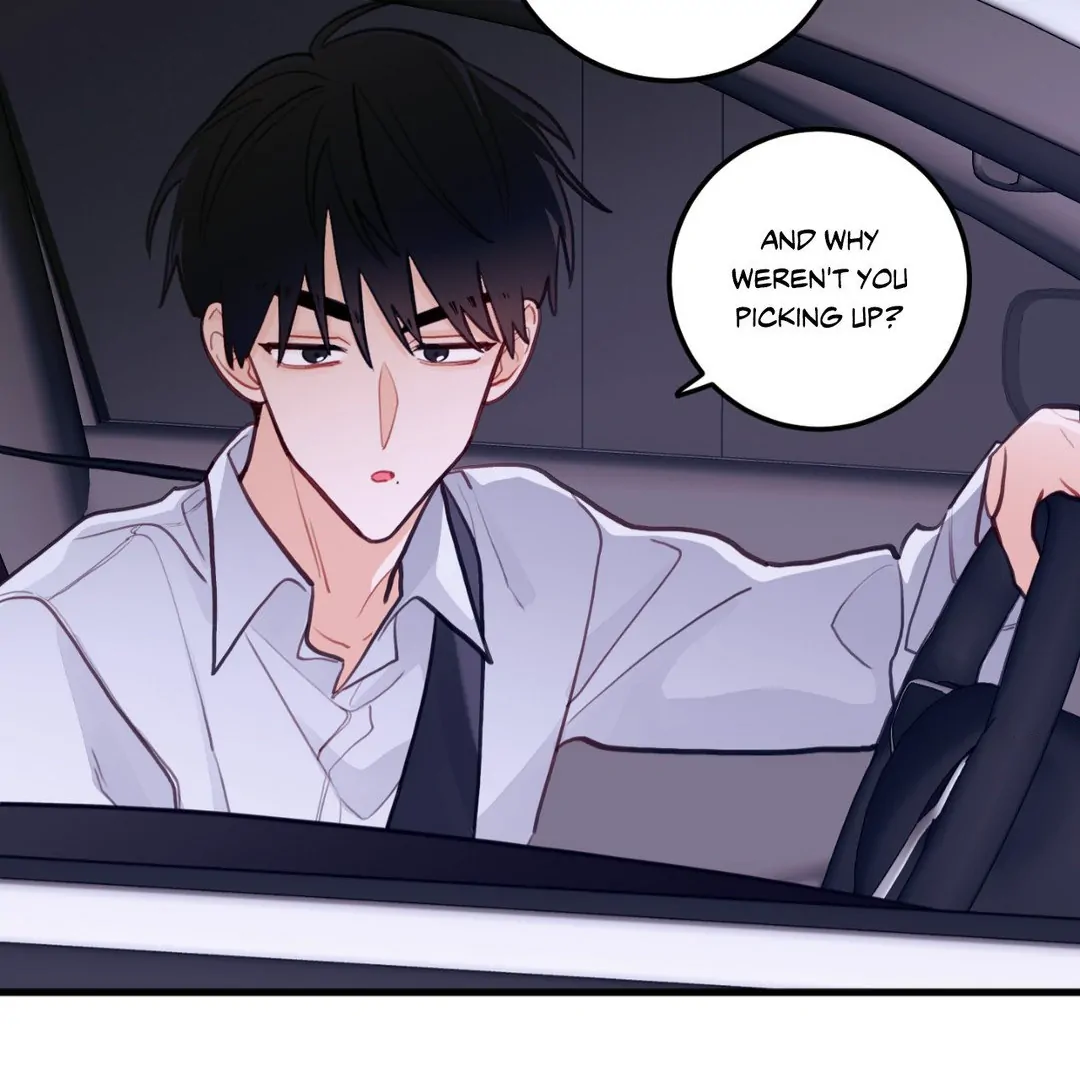 When Pear Blossoms Bloom - Chapter 20 Page 60