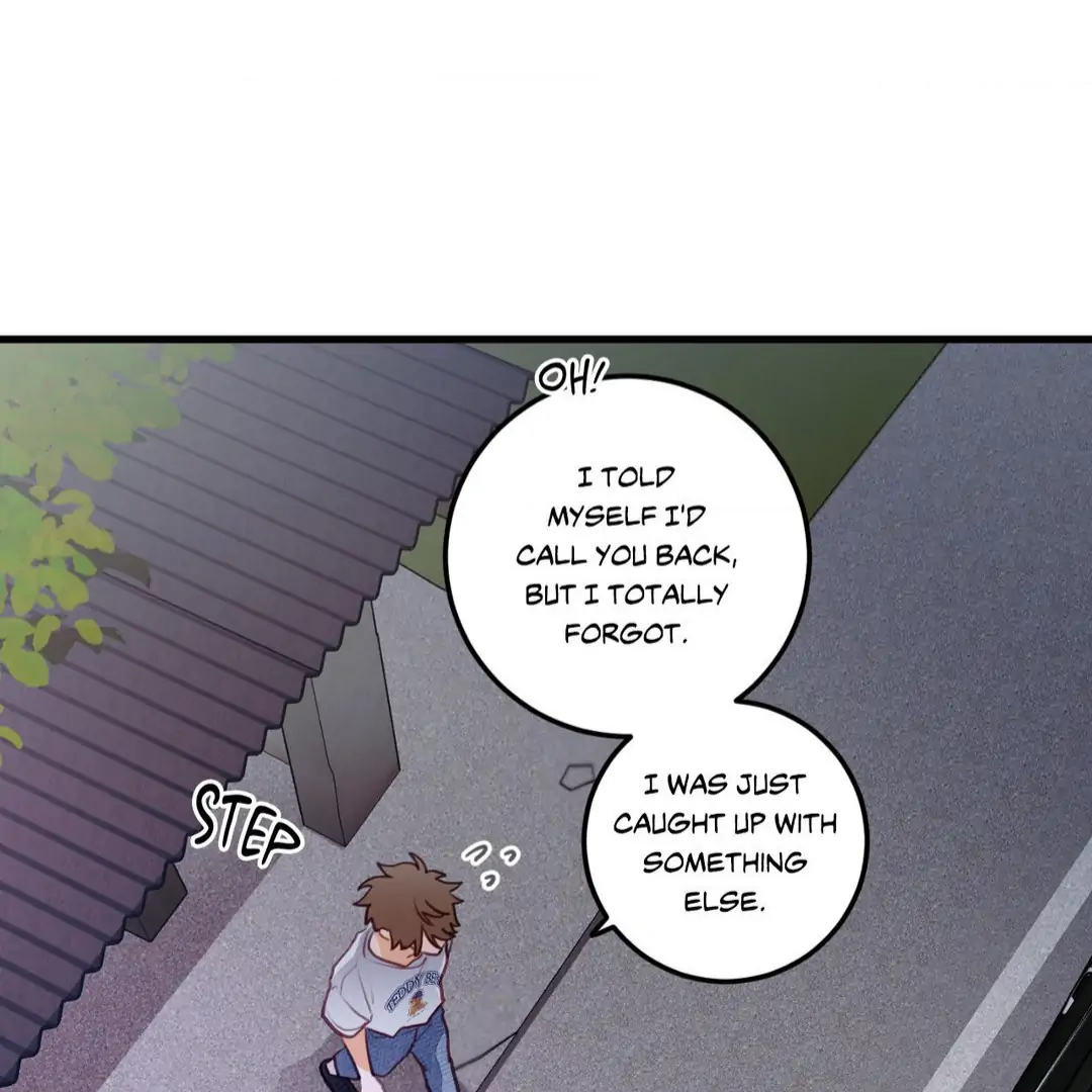 When Pear Blossoms Bloom - Chapter 20 Page 61