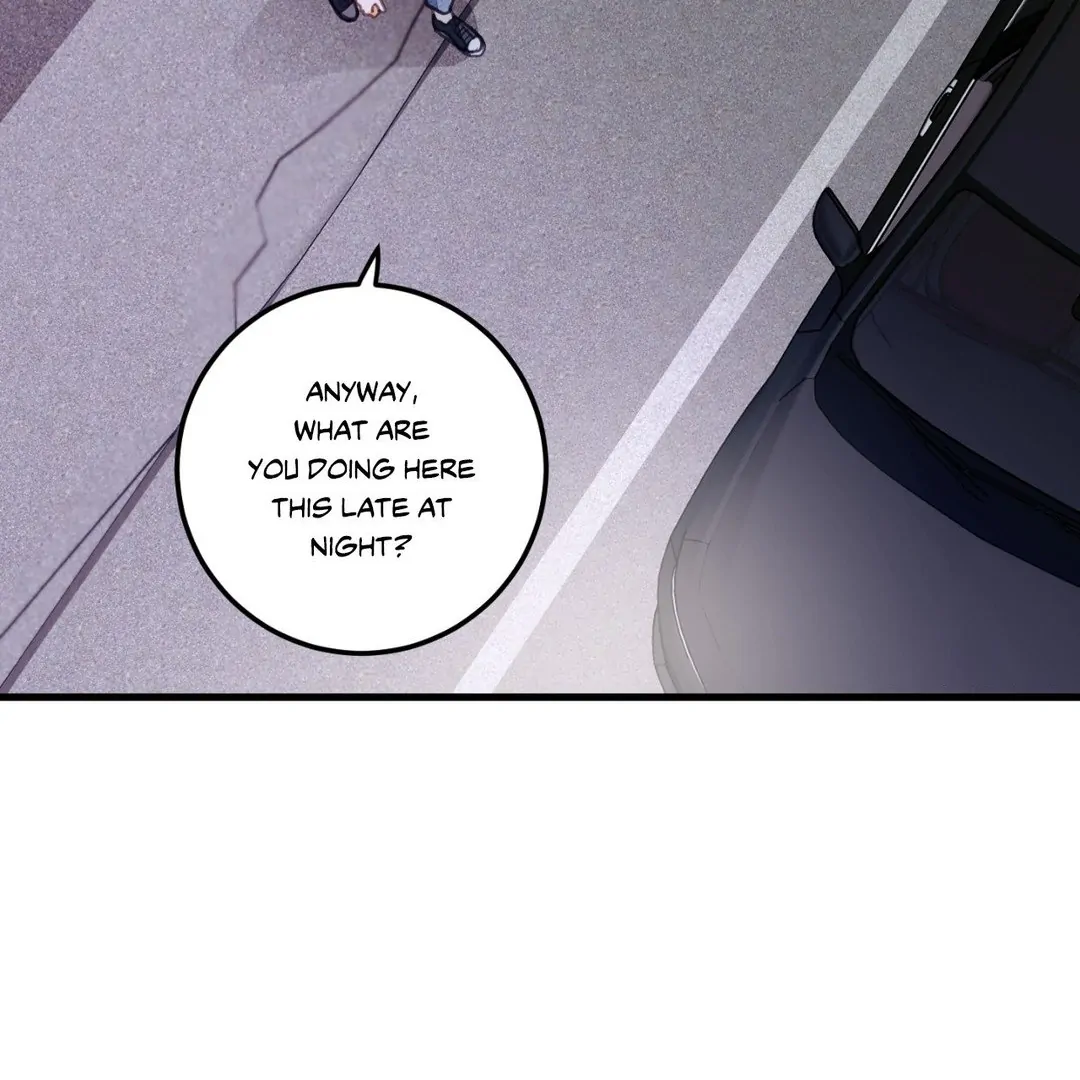 When Pear Blossoms Bloom - Chapter 20 Page 62