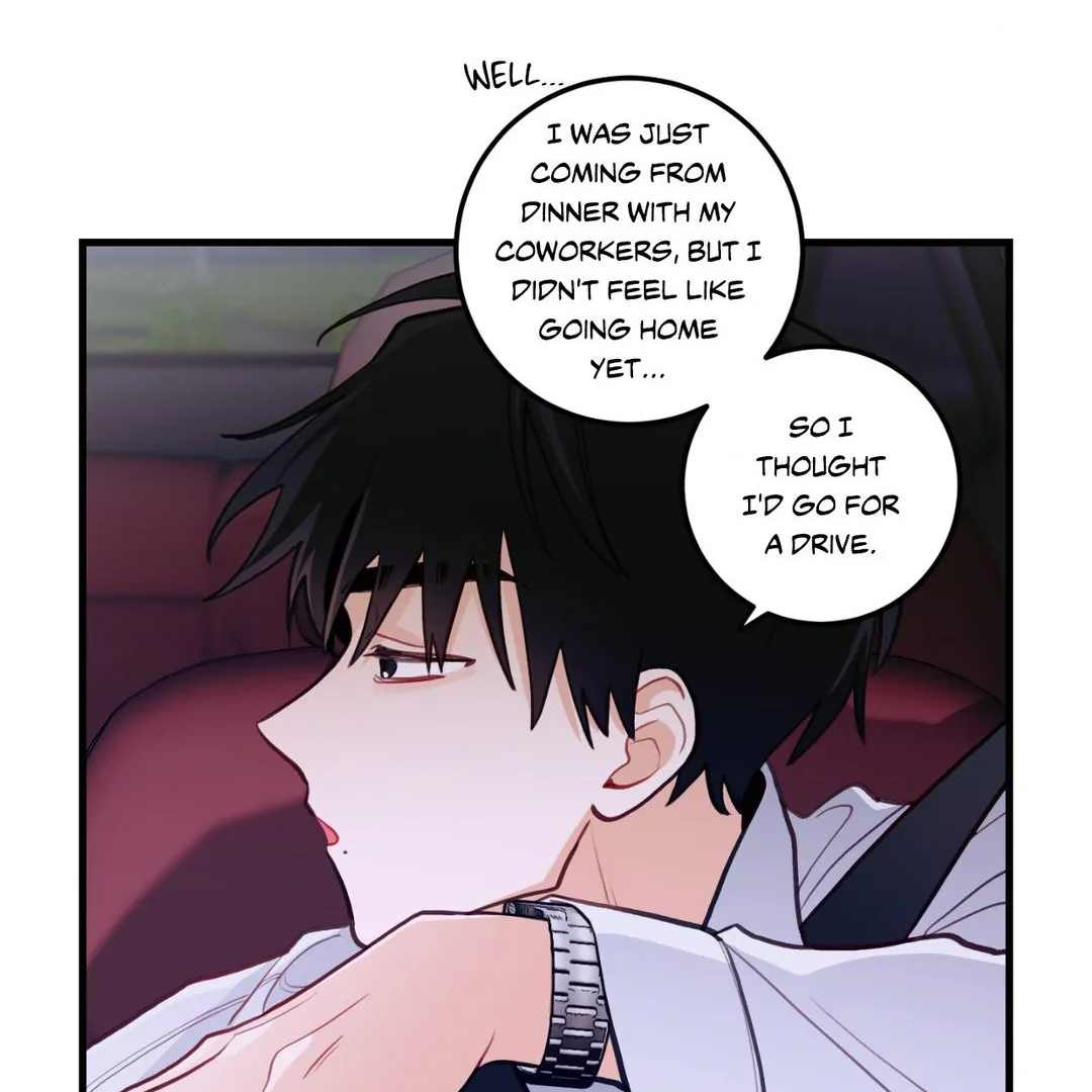 When Pear Blossoms Bloom - Chapter 20 Page 63