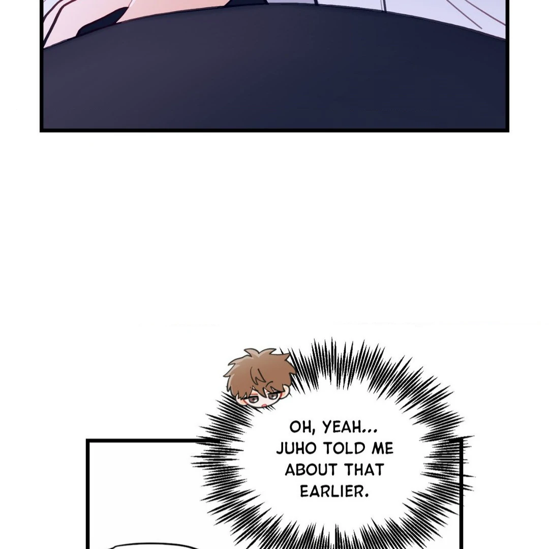 When Pear Blossoms Bloom - Chapter 20 Page 64