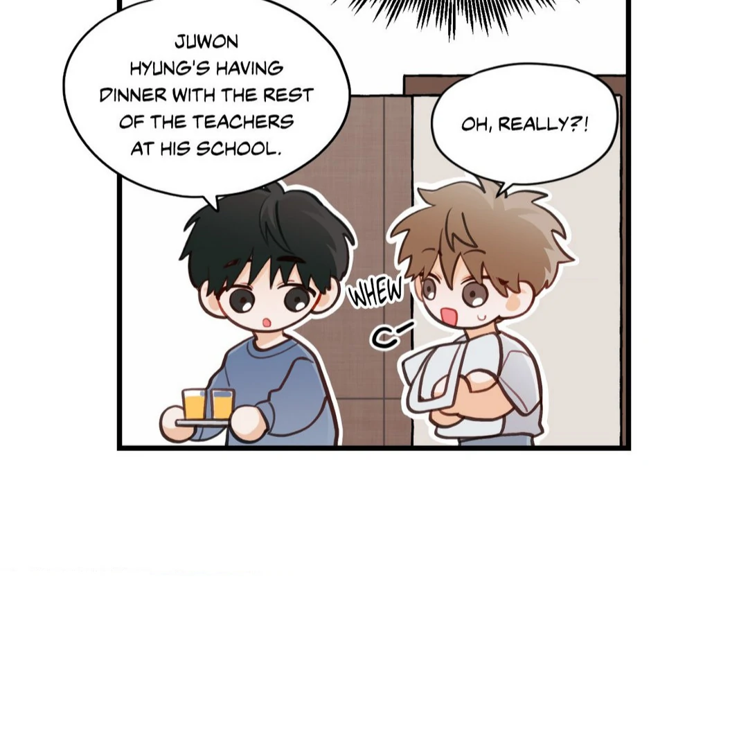 When Pear Blossoms Bloom - Chapter 20 Page 65
