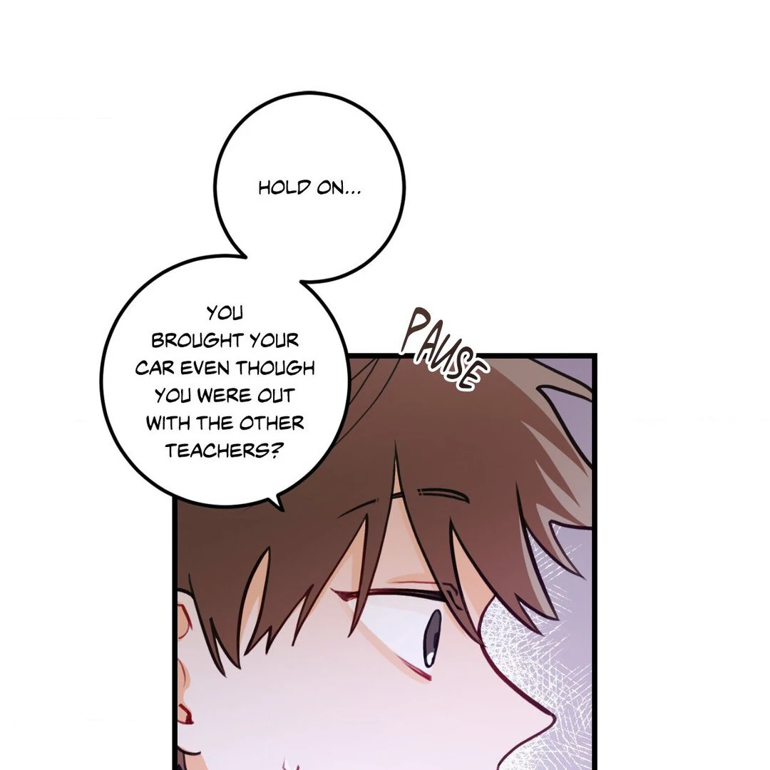 When Pear Blossoms Bloom - Chapter 20 Page 66