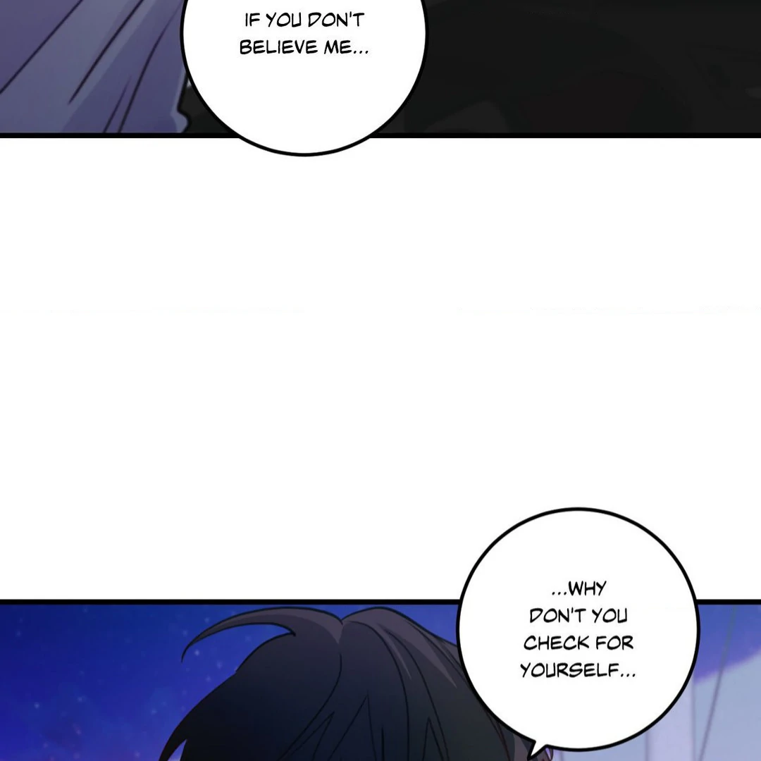 When Pear Blossoms Bloom - Chapter 20 Page 72