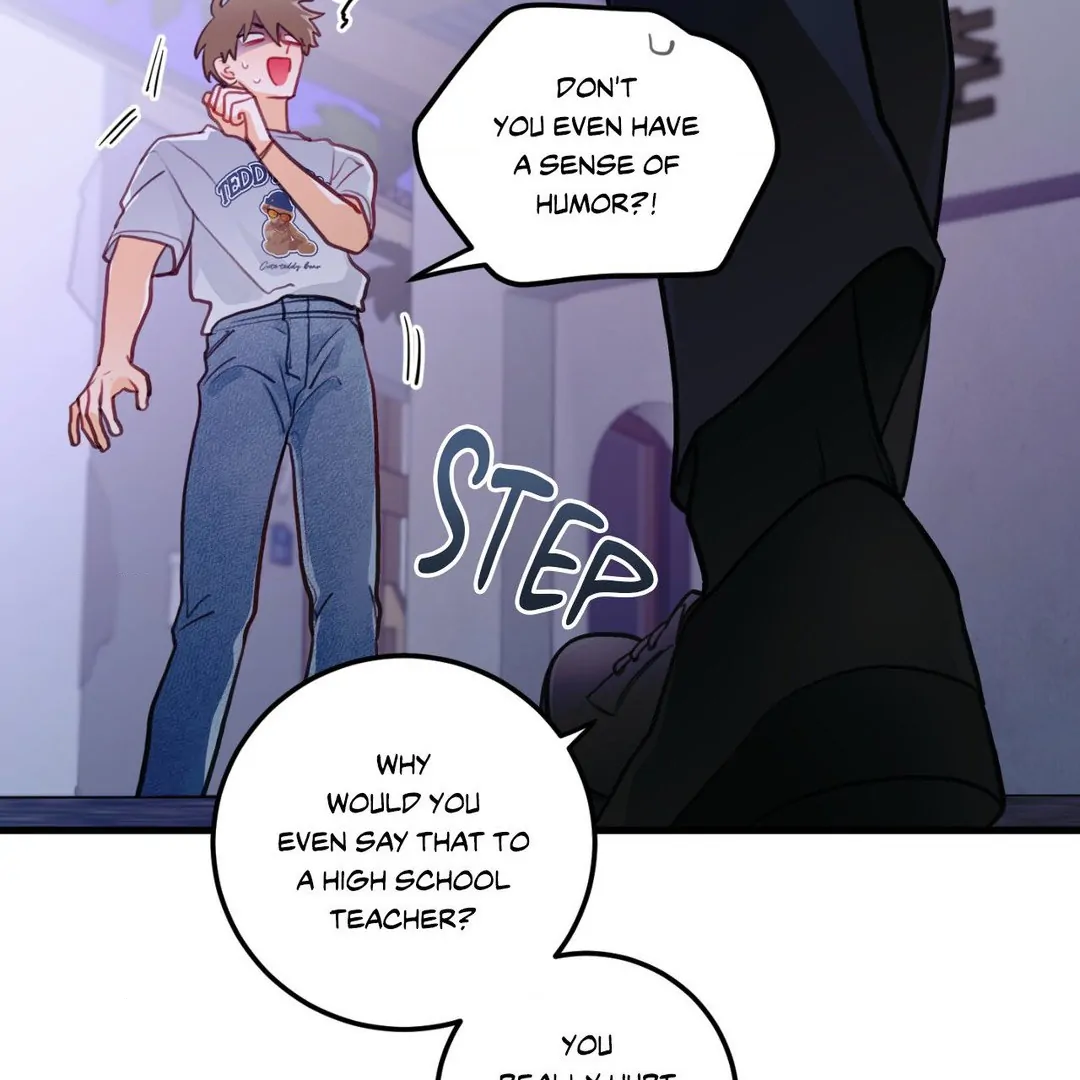 When Pear Blossoms Bloom - Chapter 20 Page 75