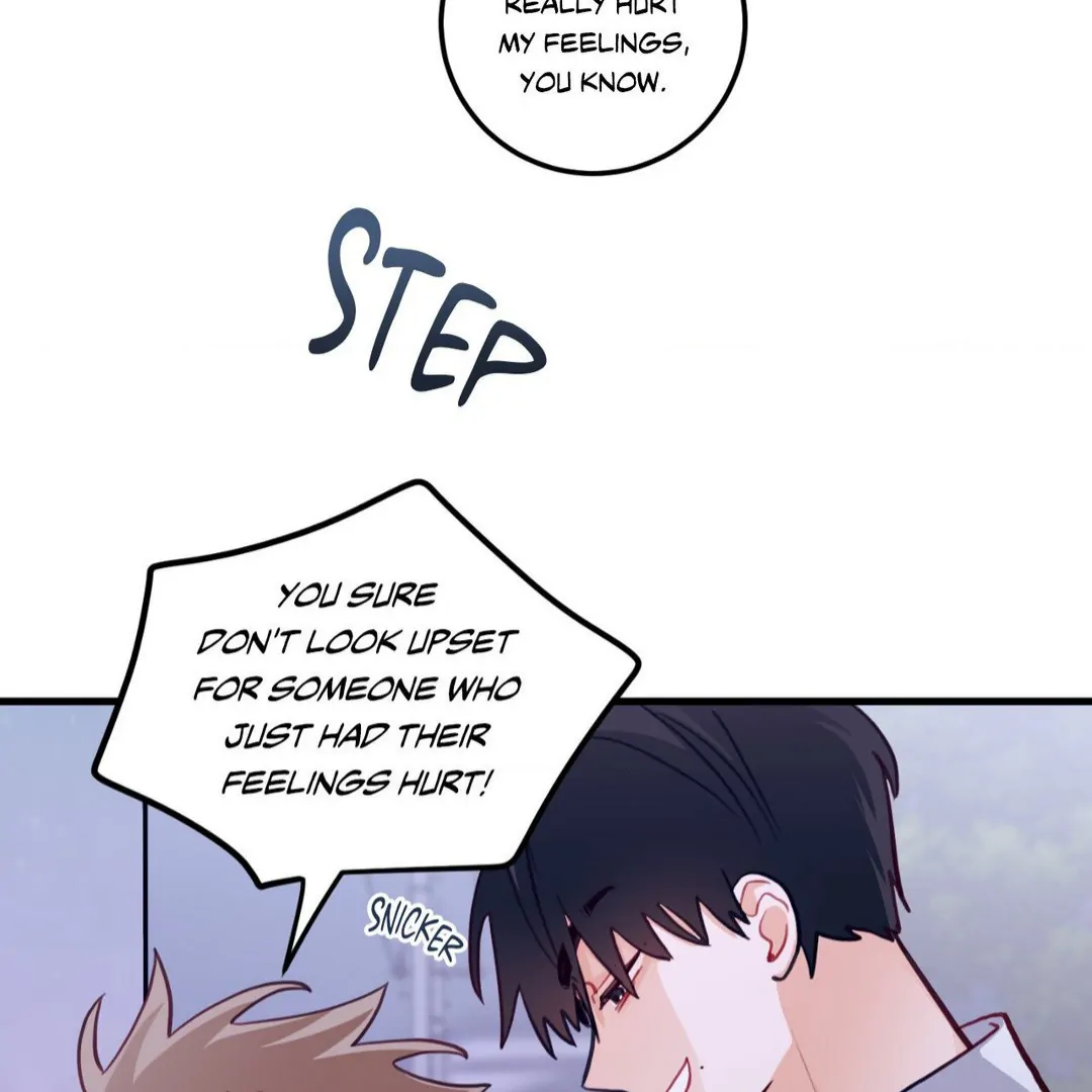 When Pear Blossoms Bloom - Chapter 20 Page 76