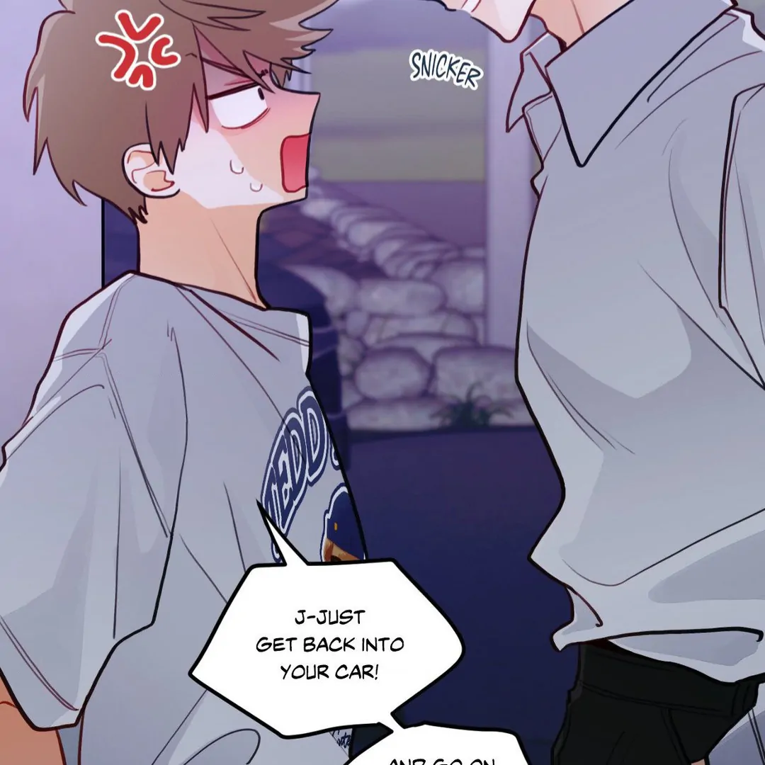 When Pear Blossoms Bloom - Chapter 20 Page 77