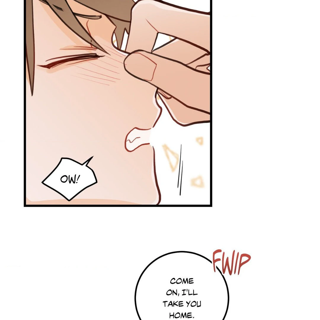 When Pear Blossoms Bloom - Chapter 20 Page 79