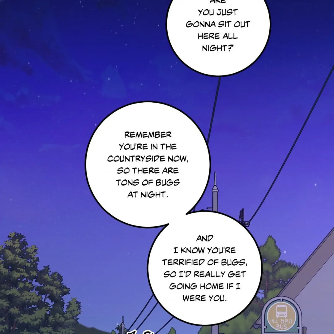 When Pear Blossoms Bloom - Chapter 20 Page 82