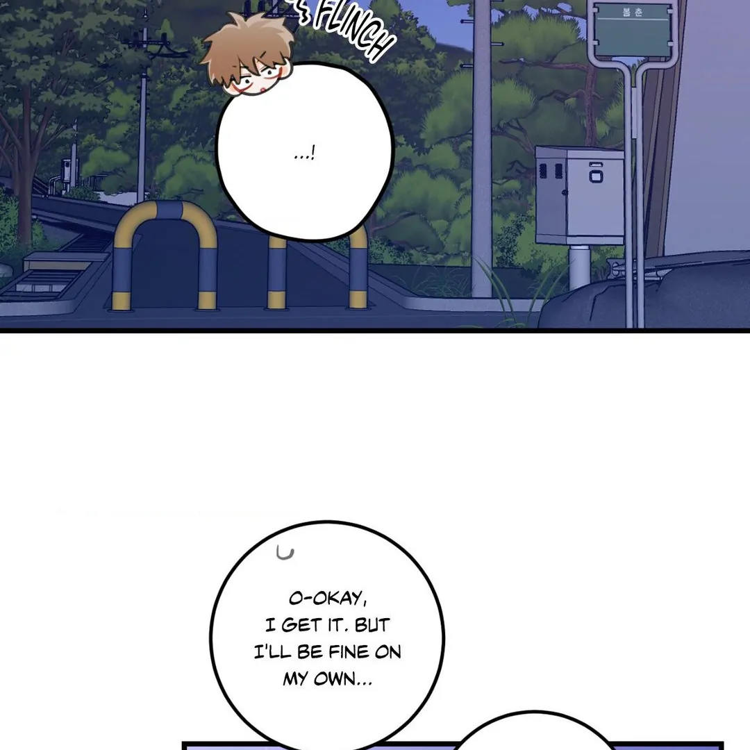 When Pear Blossoms Bloom - Chapter 20 Page 83