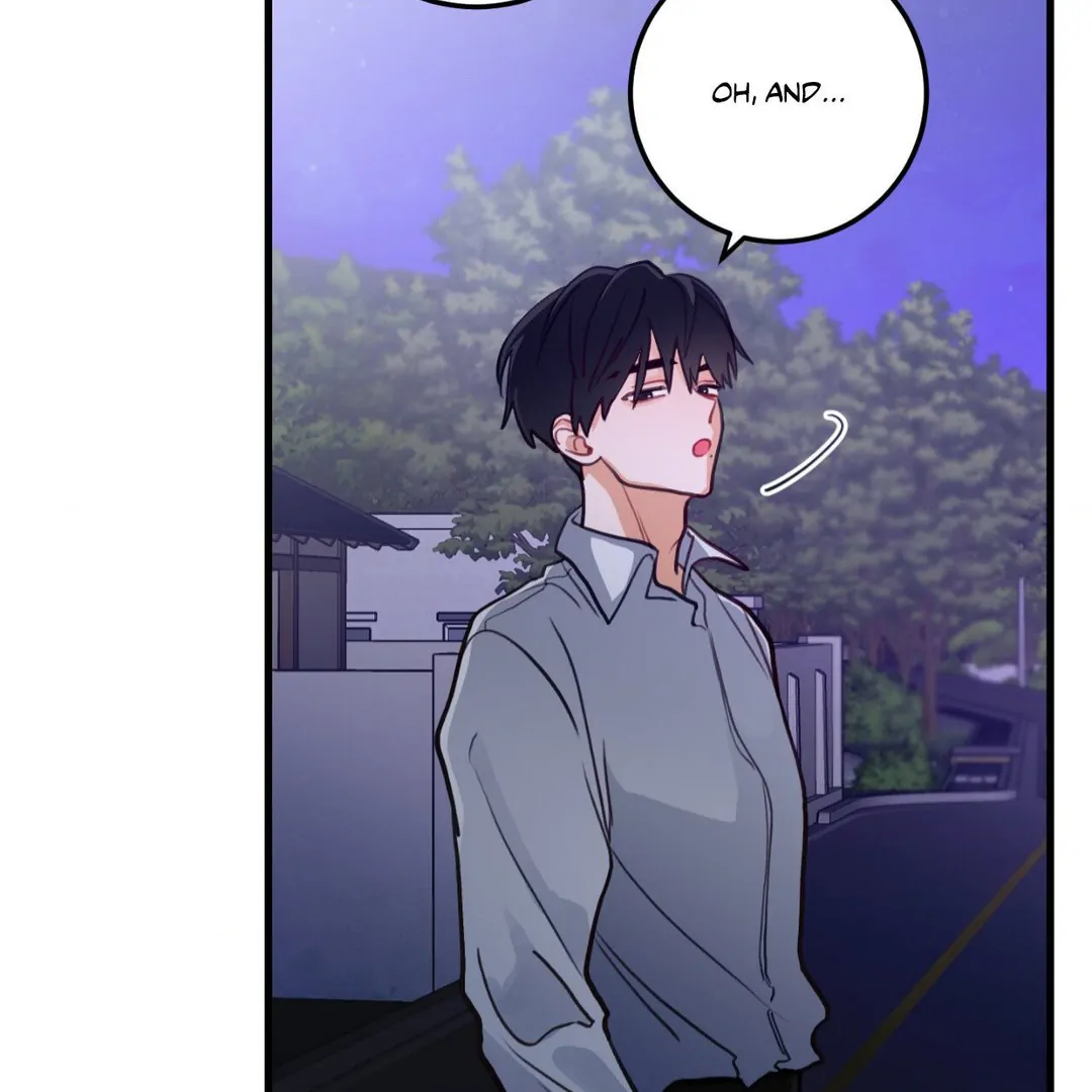 When Pear Blossoms Bloom - Chapter 20 Page 84