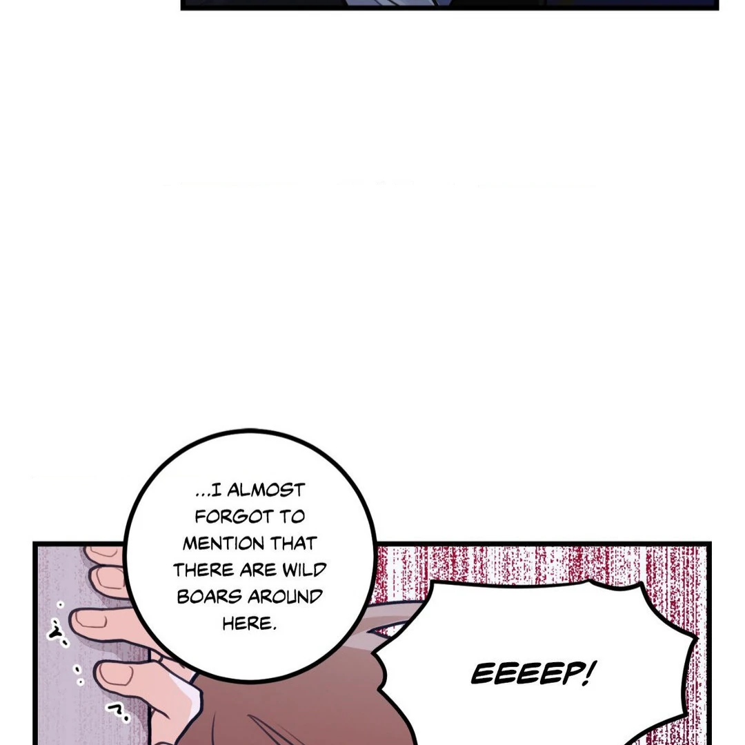 When Pear Blossoms Bloom - Chapter 20 Page 85