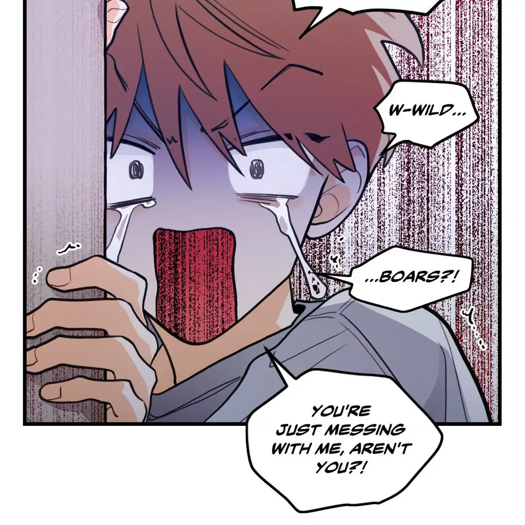 When Pear Blossoms Bloom - Chapter 20 Page 86