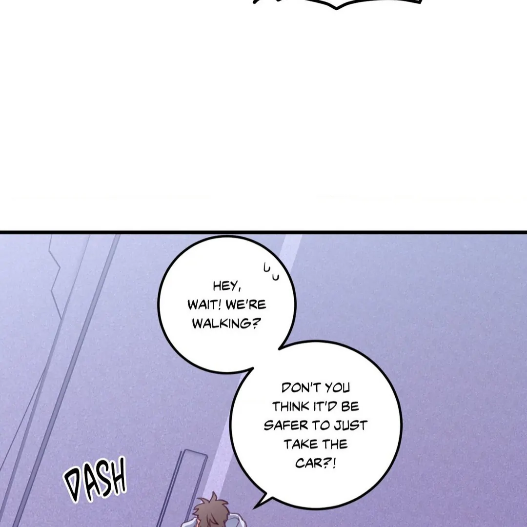 When Pear Blossoms Bloom - Chapter 20 Page 88