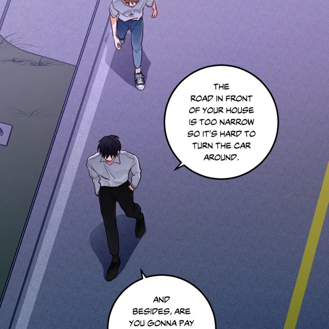 When Pear Blossoms Bloom - Chapter 20 Page 89