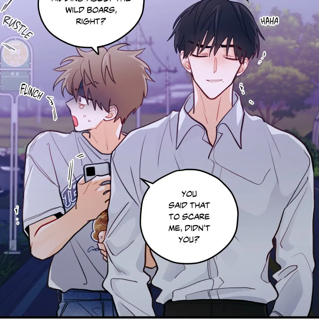 When Pear Blossoms Bloom - Chapter 20 Page 91
