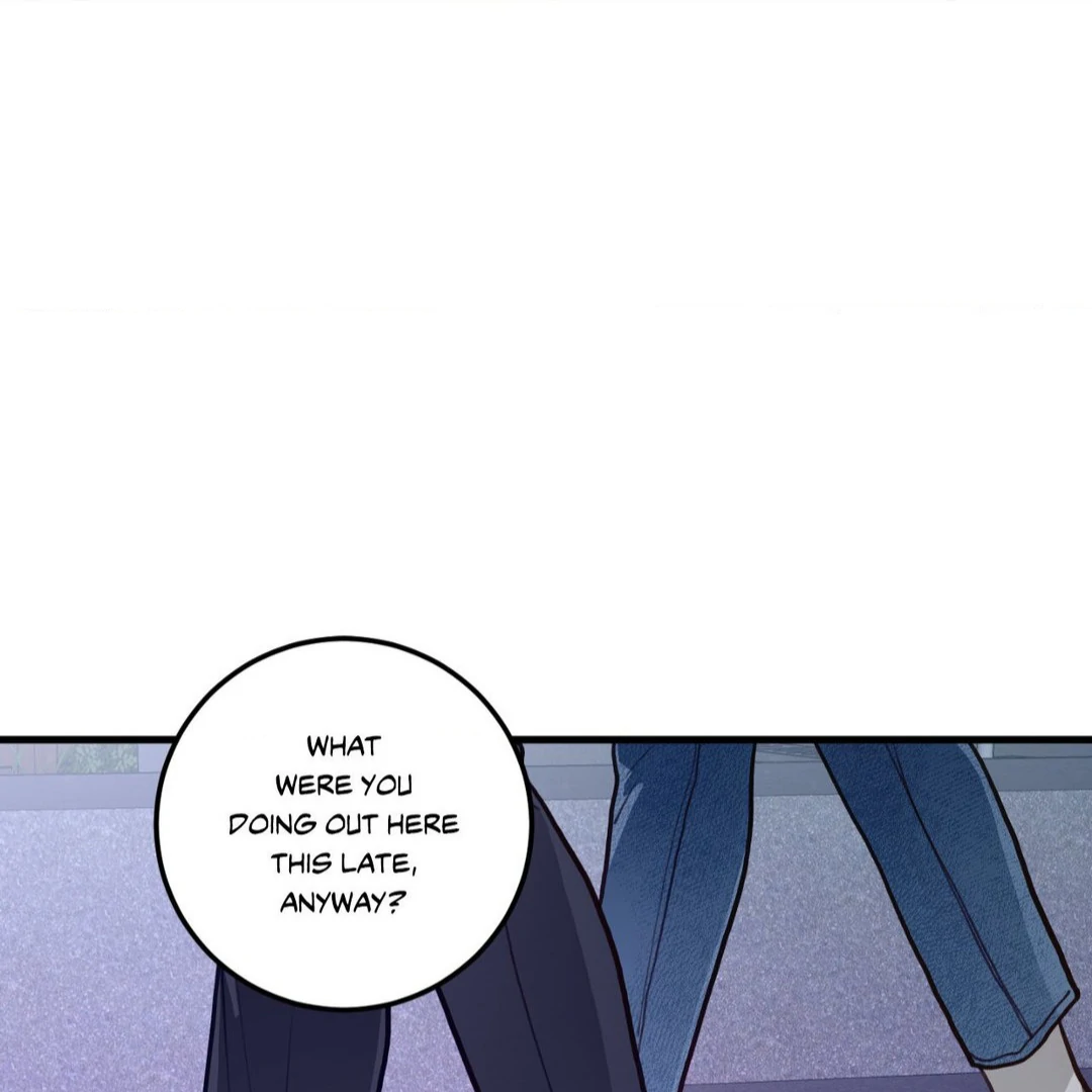 When Pear Blossoms Bloom - Chapter 20 Page 92