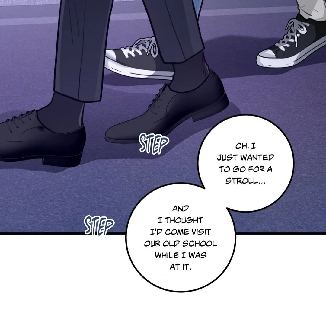 When Pear Blossoms Bloom - Chapter 20 Page 93