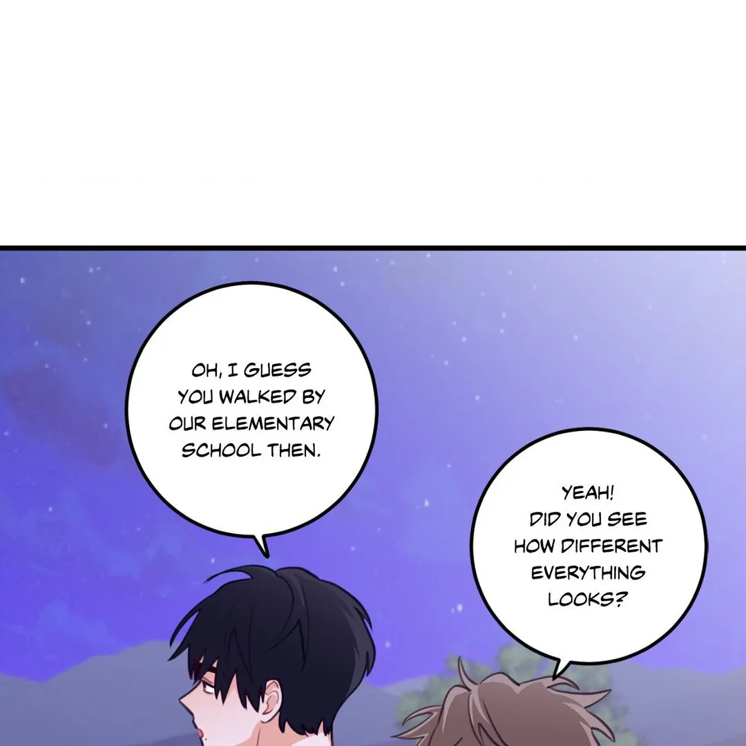 When Pear Blossoms Bloom - Chapter 20 Page 94