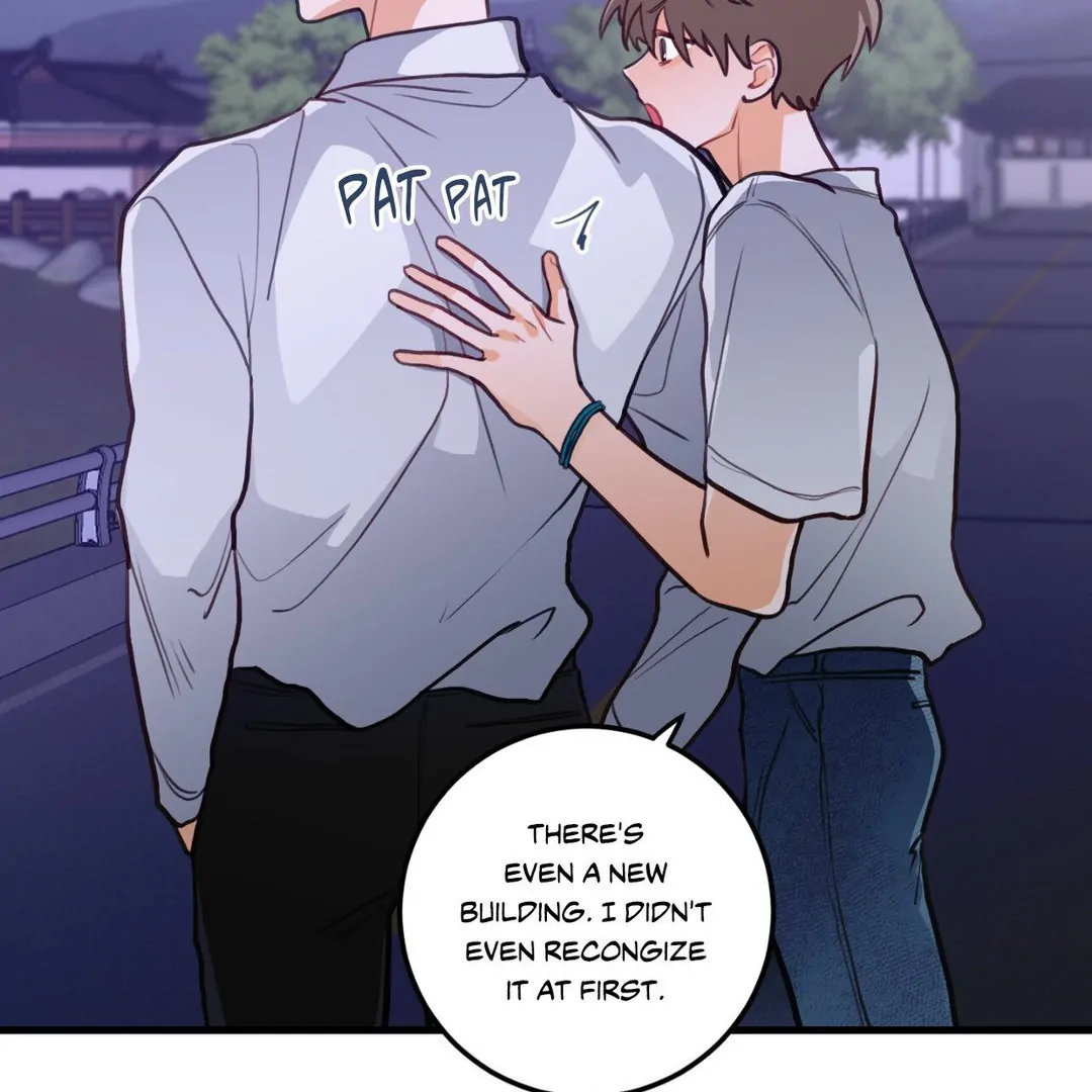 When Pear Blossoms Bloom - Chapter 20 Page 95