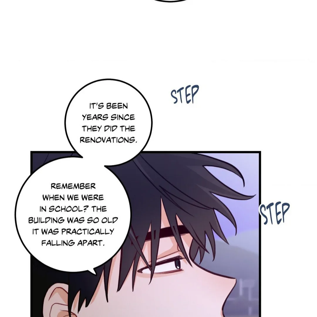 When Pear Blossoms Bloom - Chapter 20 Page 96