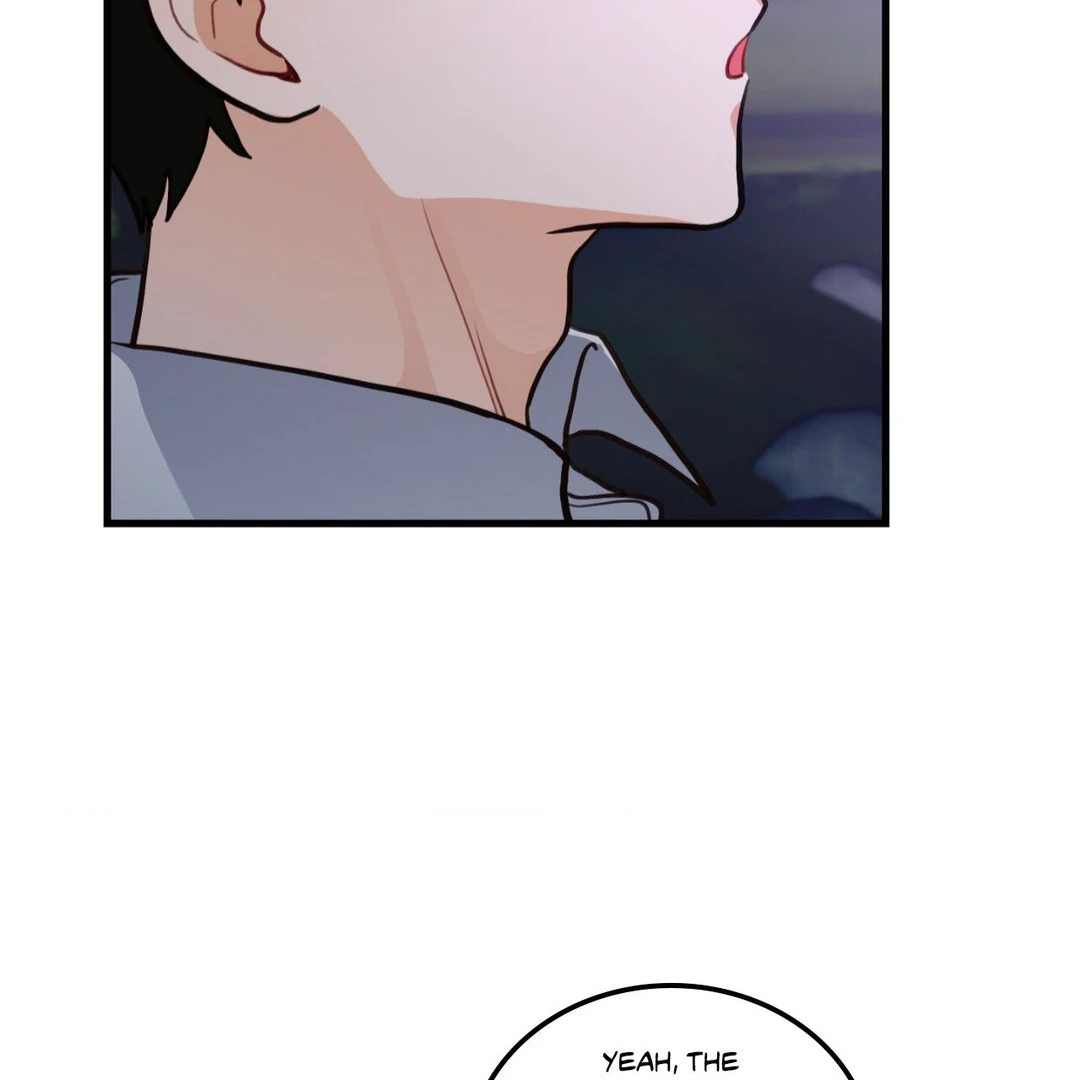 When Pear Blossoms Bloom - Chapter 20 Page 97