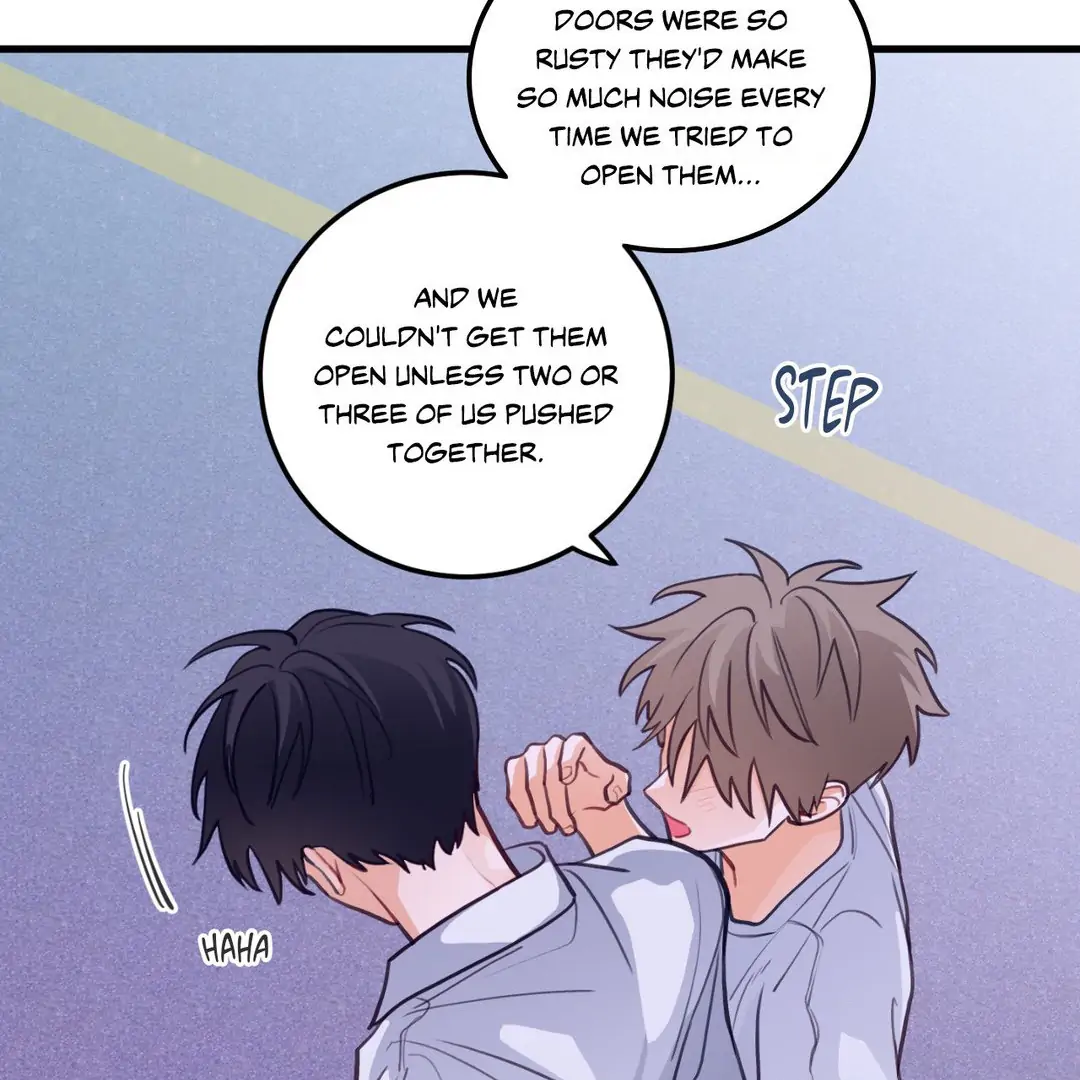 When Pear Blossoms Bloom - Chapter 20 Page 98
