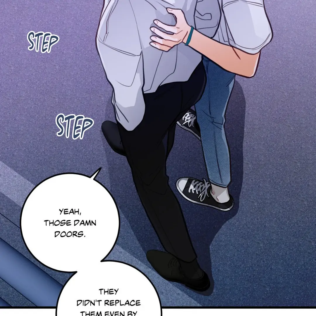 When Pear Blossoms Bloom - Chapter 20 Page 99