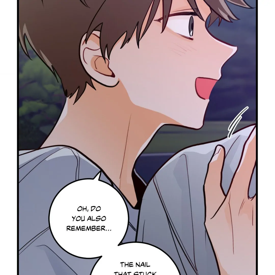 When Pear Blossoms Bloom - Chapter 20 Page 101