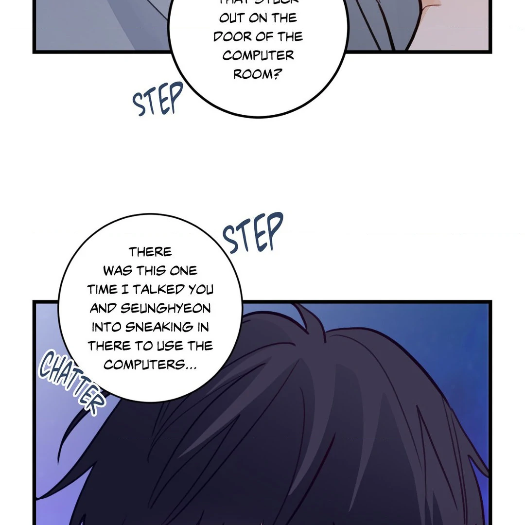 When Pear Blossoms Bloom - Chapter 20 Page 102