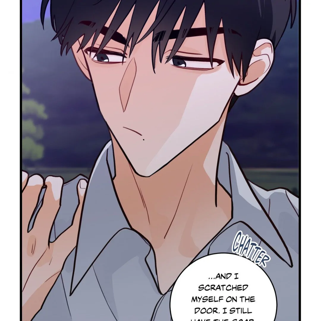 When Pear Blossoms Bloom - Chapter 20 Page 103