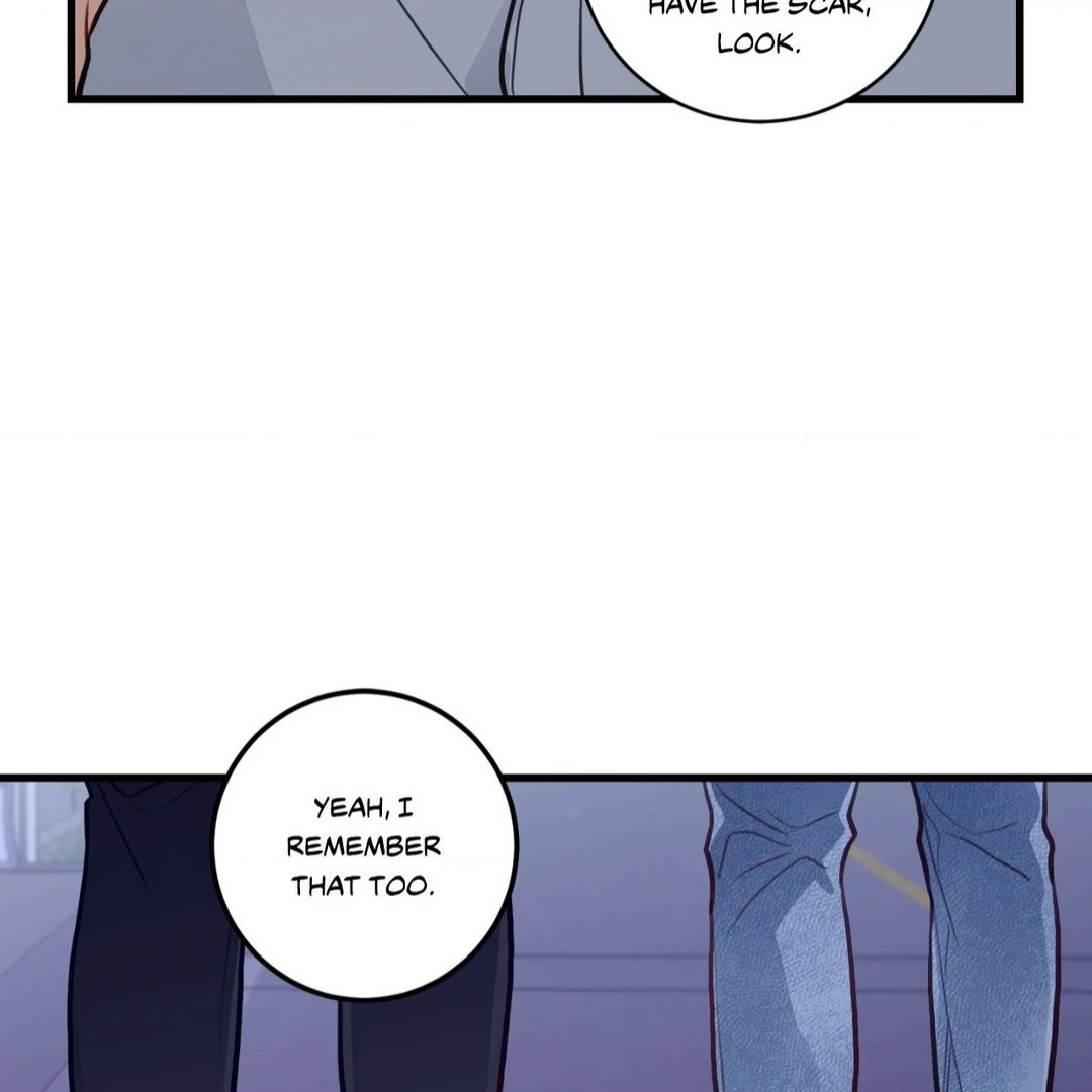 When Pear Blossoms Bloom - Chapter 20 Page 104