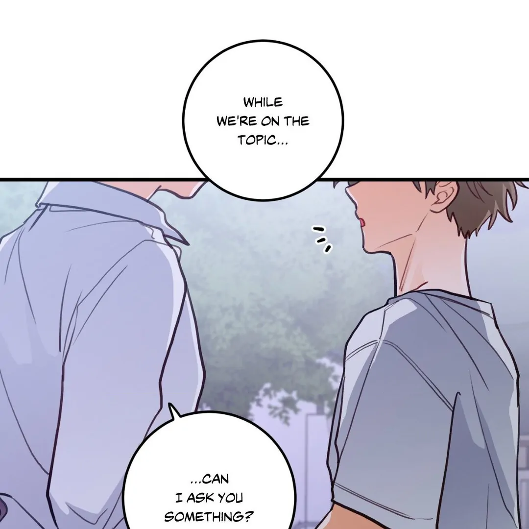 When Pear Blossoms Bloom - Chapter 20 Page 106