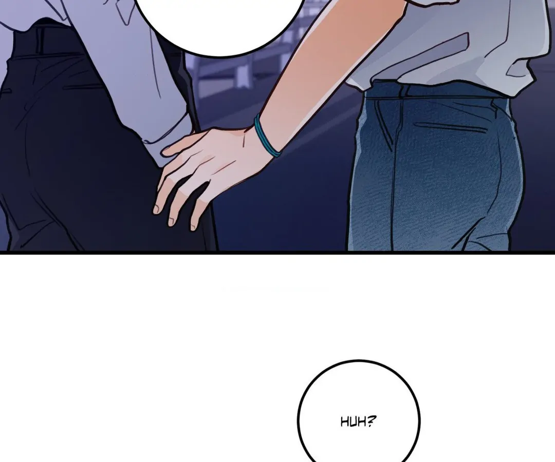 When Pear Blossoms Bloom - Chapter 20 Page 107