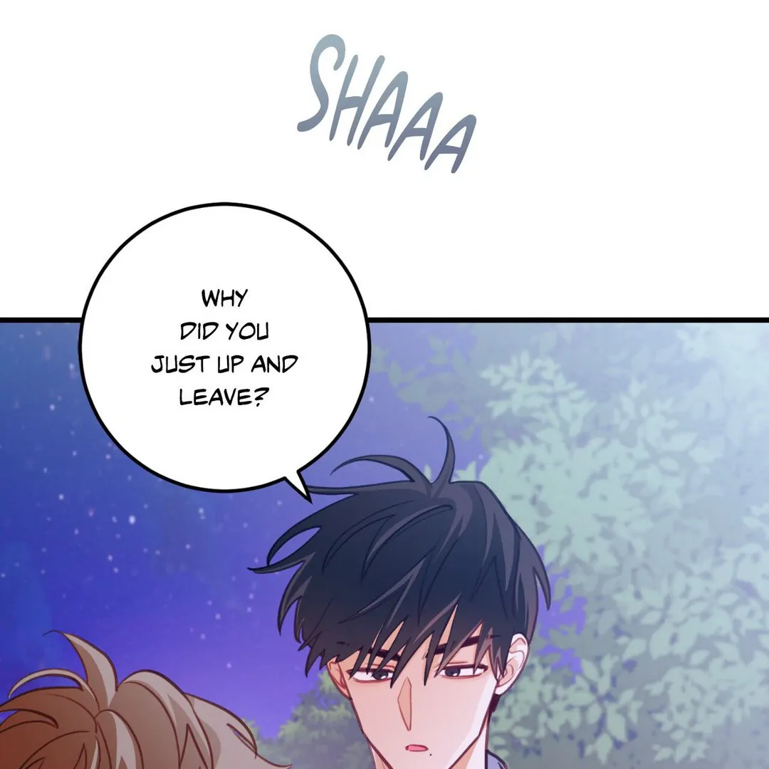 When Pear Blossoms Bloom - Chapter 20 Page 111