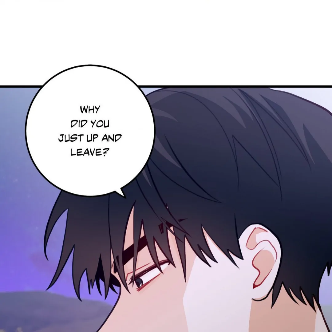 When Pear Blossoms Bloom - Chapter 21 Page 1