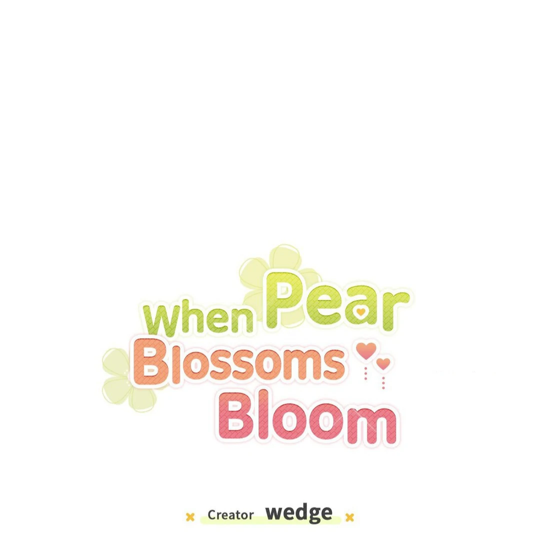 When Pear Blossoms Bloom - Chapter 21 Page 5