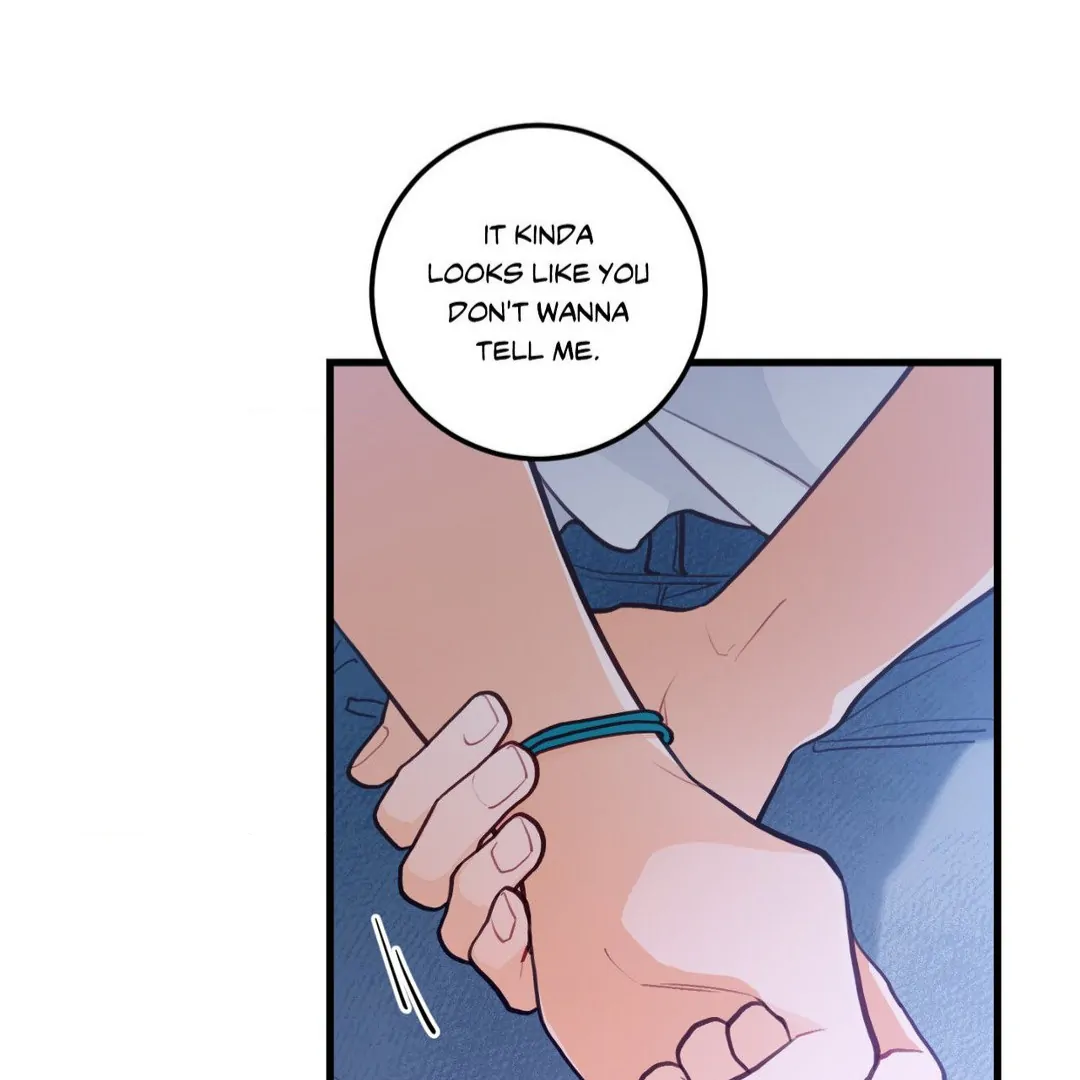 When Pear Blossoms Bloom - Chapter 21 Page 10