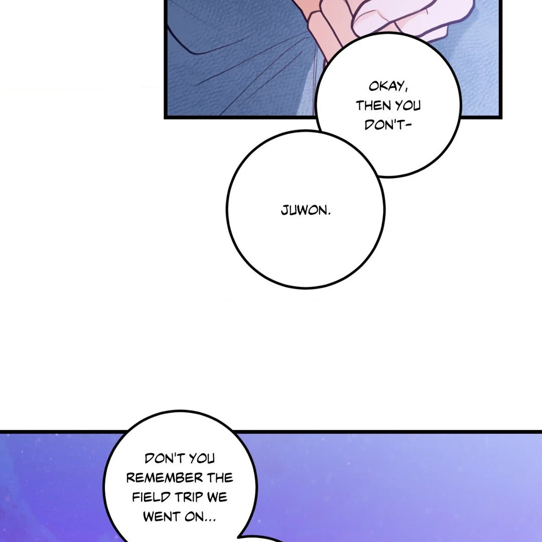 When Pear Blossoms Bloom - Chapter 21 Page 11