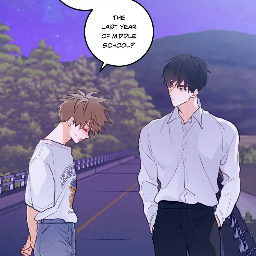 When Pear Blossoms Bloom - Chapter 21 Page 12