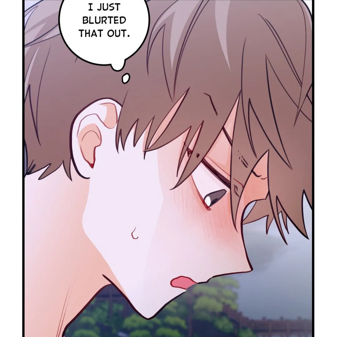 When Pear Blossoms Bloom - Chapter 21 Page 14