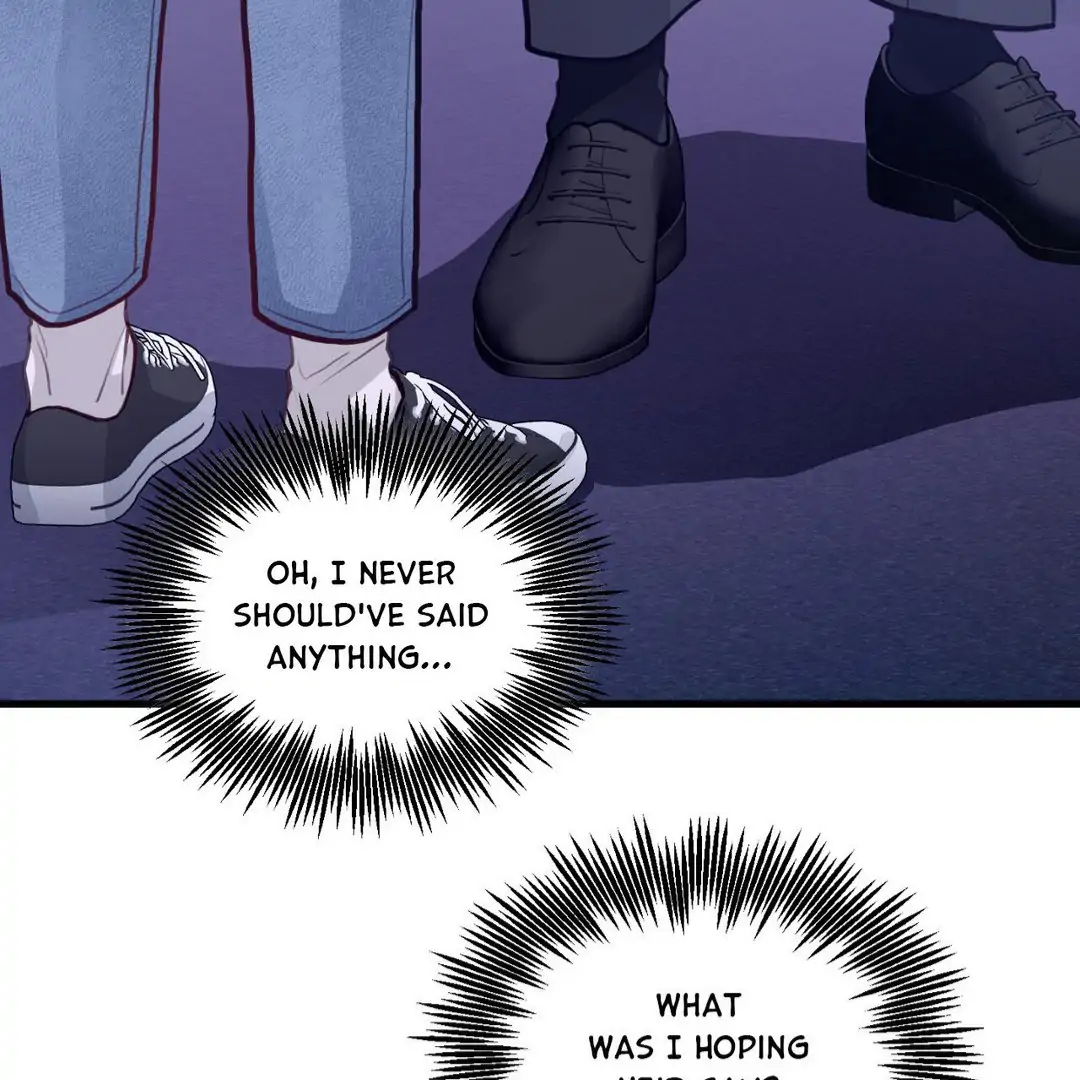 When Pear Blossoms Bloom - Chapter 21 Page 16