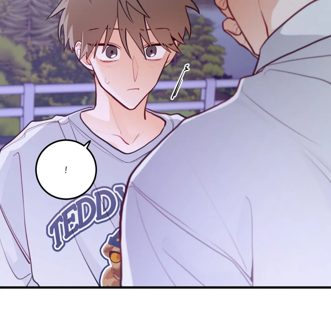 When Pear Blossoms Bloom - Chapter 21 Page 18