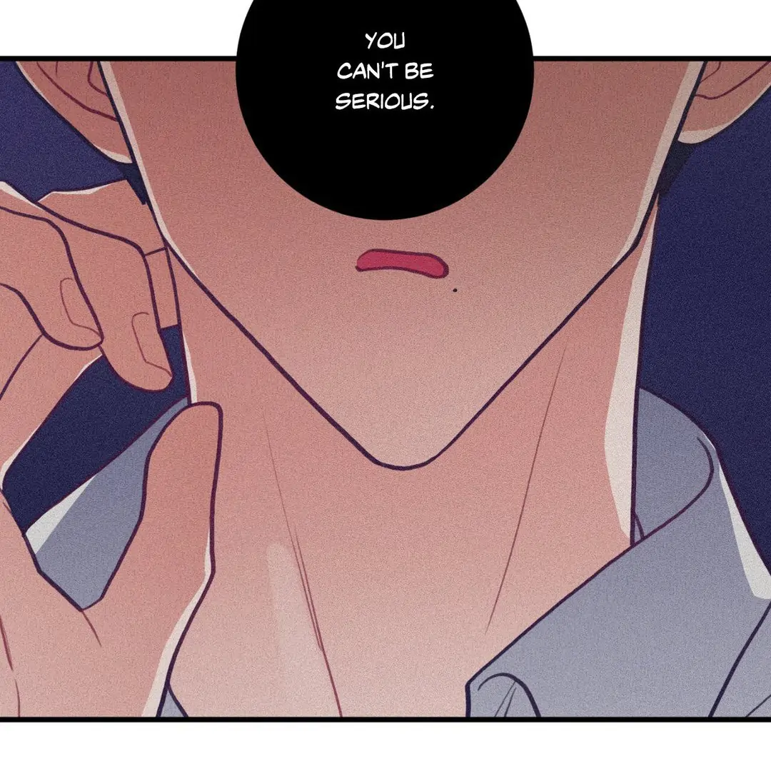 When Pear Blossoms Bloom - Chapter 21 Page 28