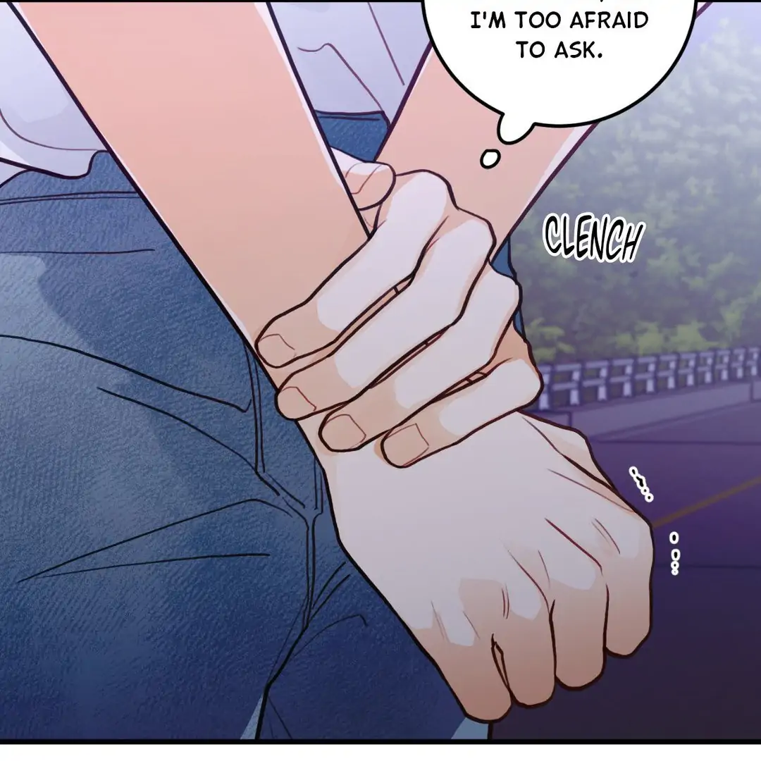 When Pear Blossoms Bloom - Chapter 21 Page 31