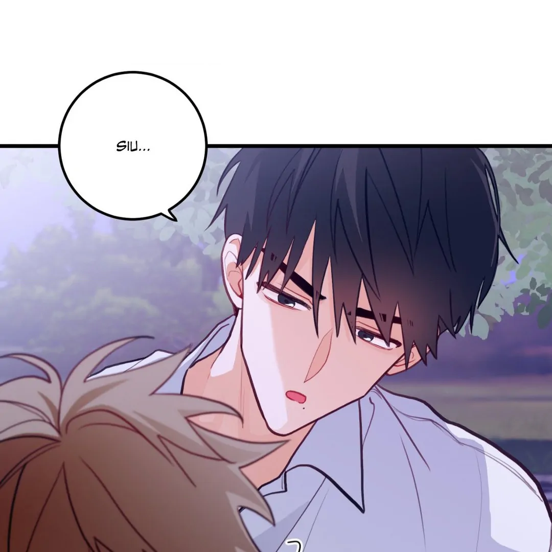 When Pear Blossoms Bloom - Chapter 21 Page 36